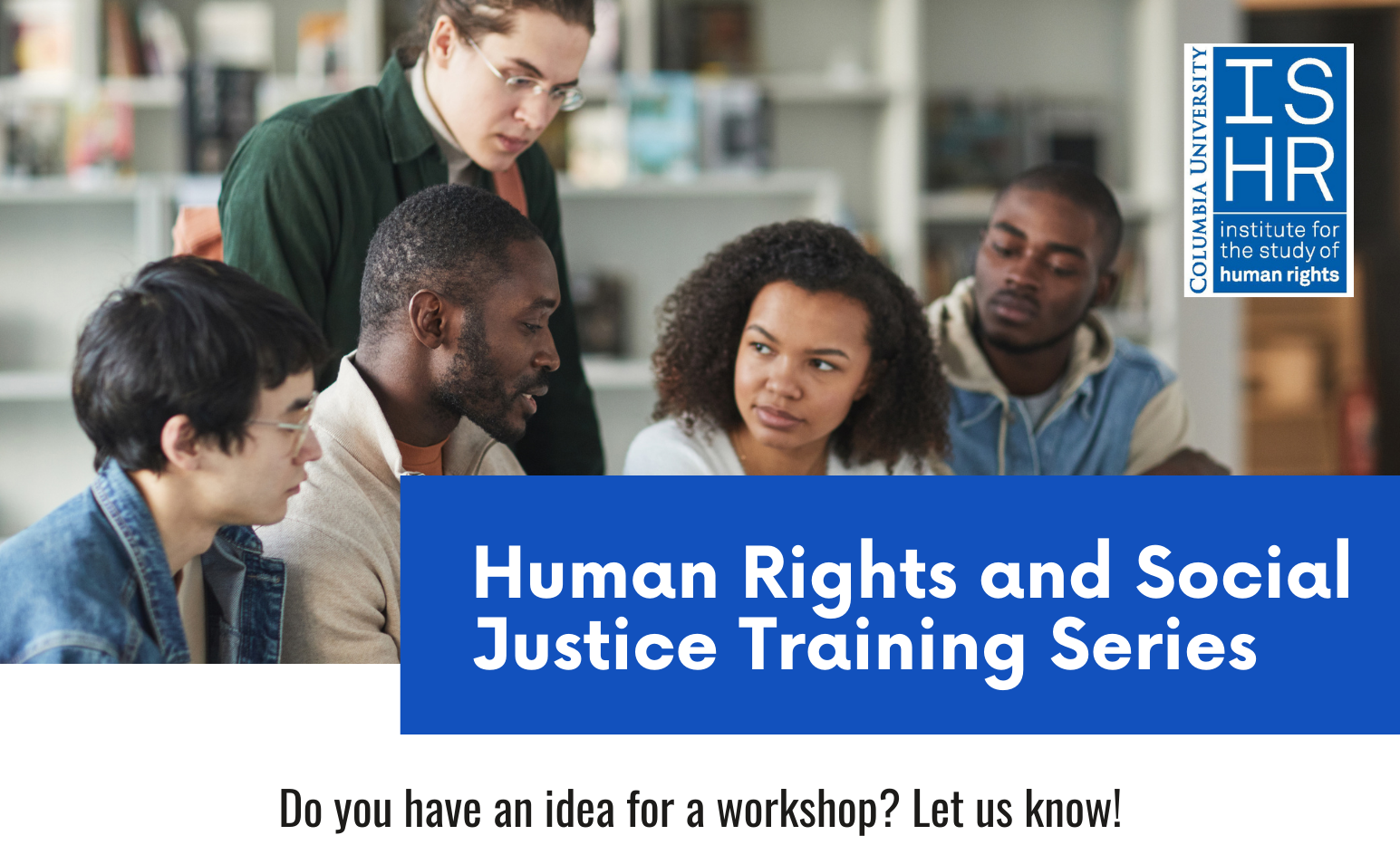 phd in social justice and human rights online